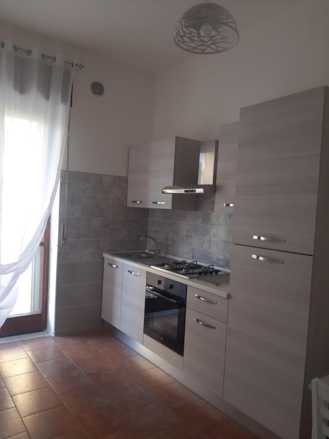 Nuova Luna Salerno Exterior foto